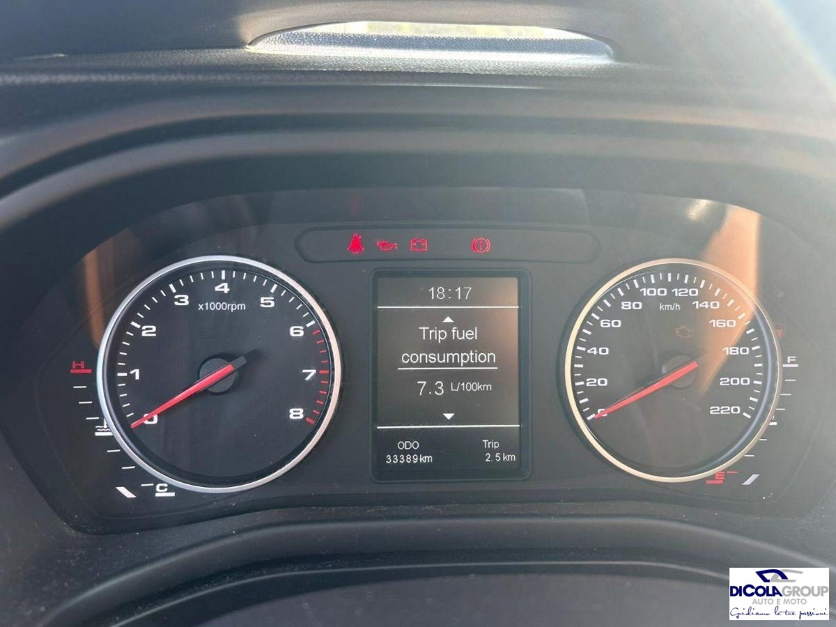Evo Evo 3 1.5 113cv (16)