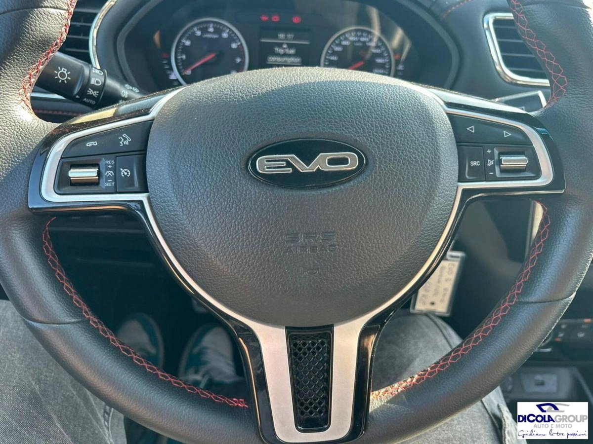 Evo Evo 3 1.5 113cv (17)