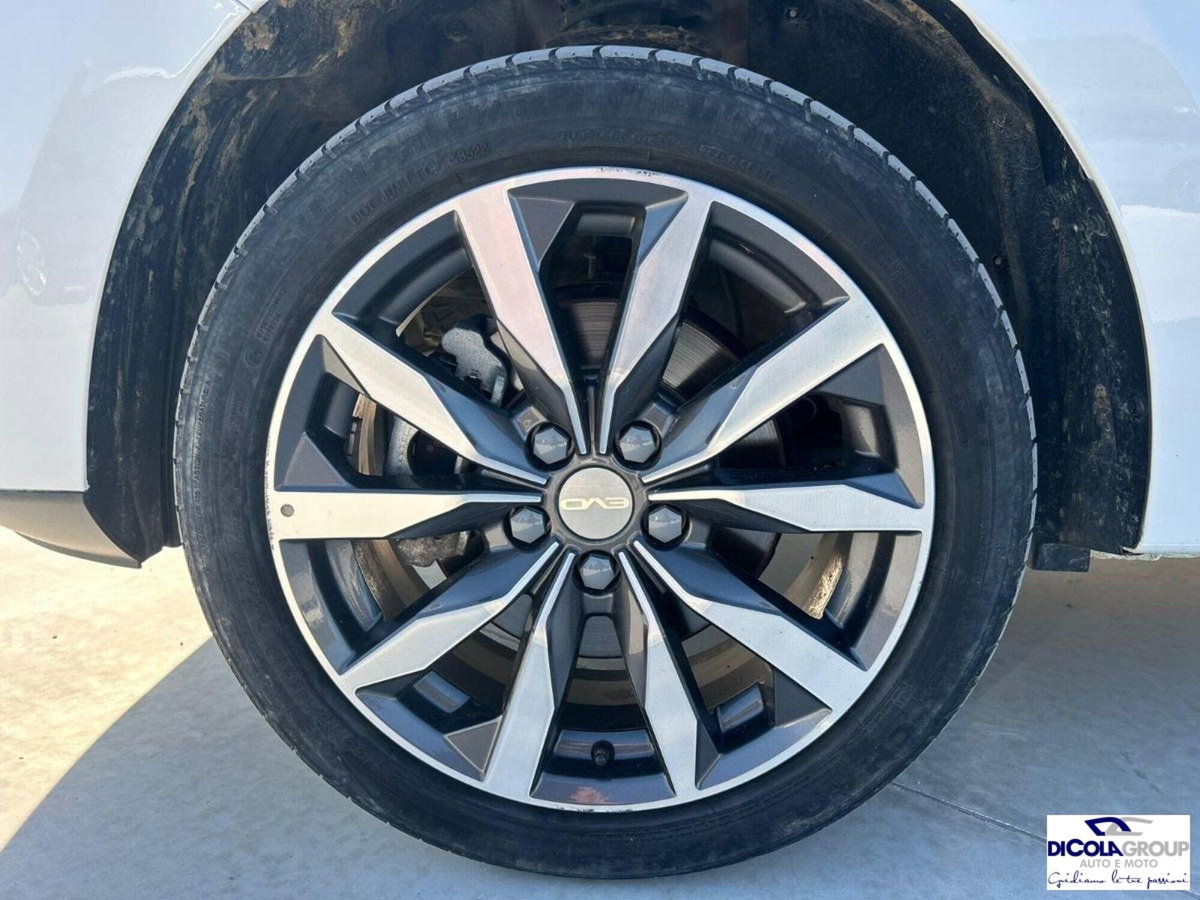 Evo Evo 3 1.5 113cv (20)