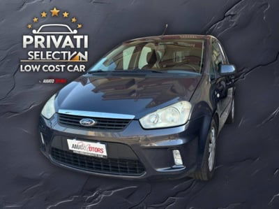 Ford C-Max 1.6 TDCi 110 CV Ikon DPF usata