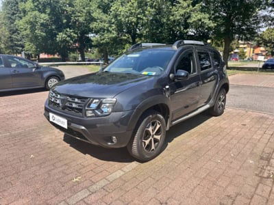 Dacia Duster 1.5 dCi 110CV Start&Stop 4x2 Ambiance usata