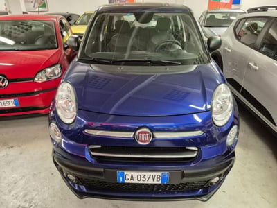Fiat 500L 1.4 95 CV Mirror usata