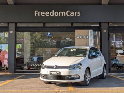 Volkswagen Polo 1.0 MPI 75 CV 5p. Comfortline usata