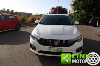 Fiat Tipo Tipo 1.4 5 porte Lounge usata