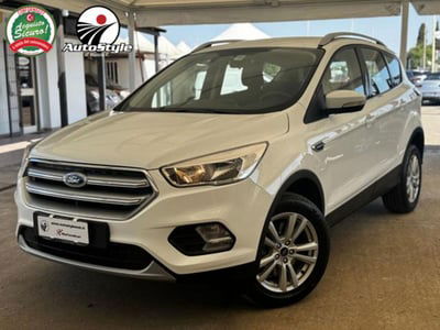 Ford Kuga 1.5 TDCI 120 CV S&S 2WD Plus usata