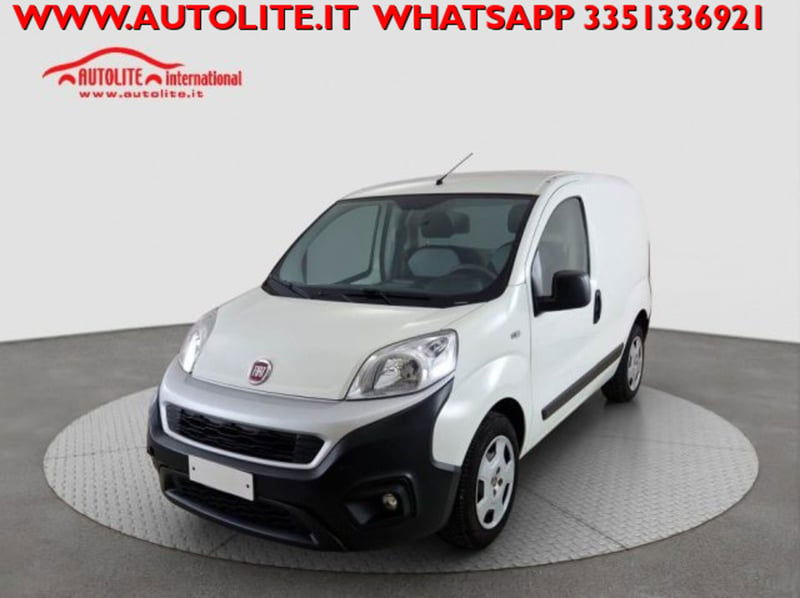 Fiat Fiorino Furgone cargo 1.3 mjt 95cv SX