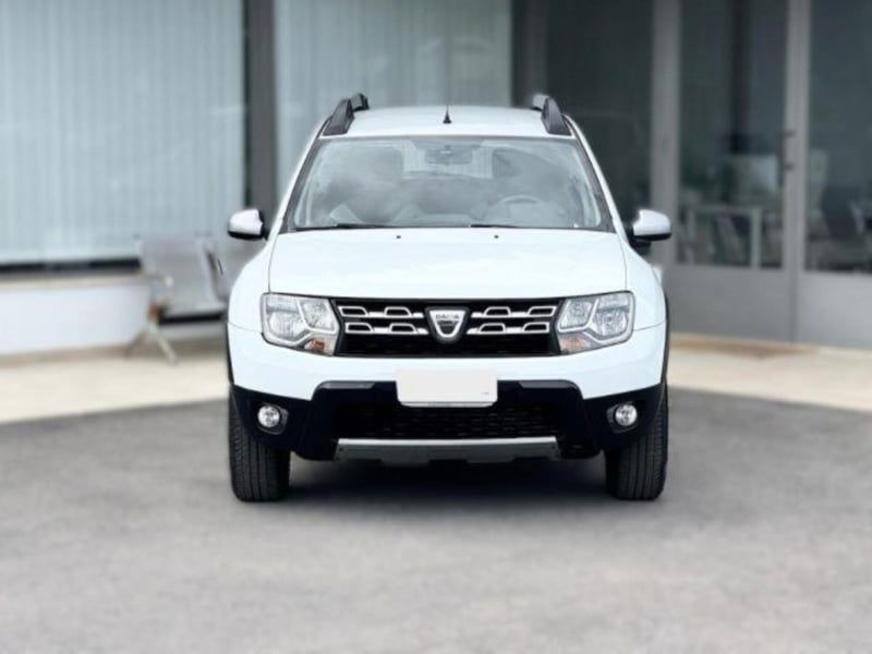 Dacia Duster 1.6 115 CV S&S 4x2 GPL Serie Speciale Brave