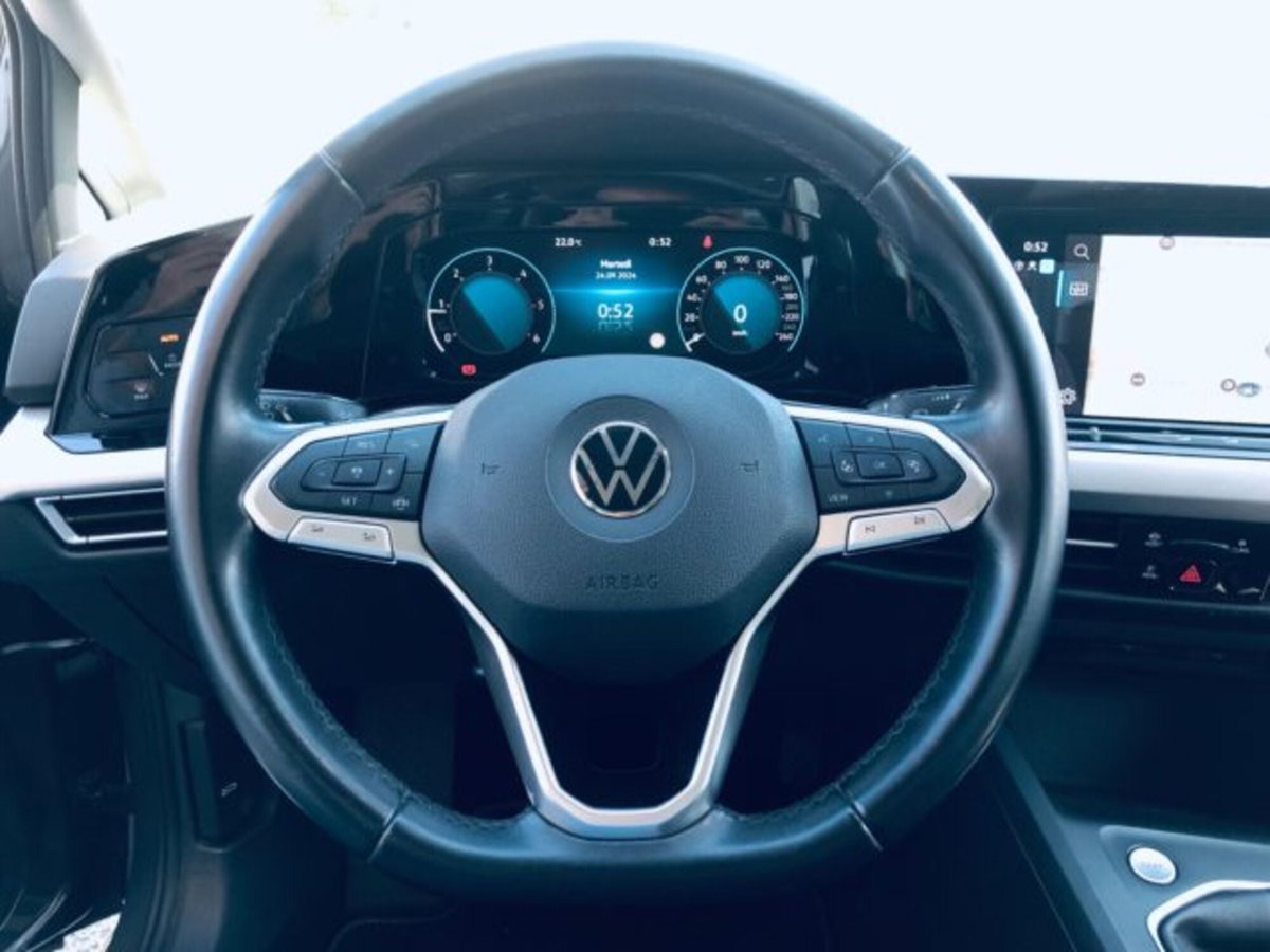 Volkswagen Golf 2.0 TDI SCR Life (19)