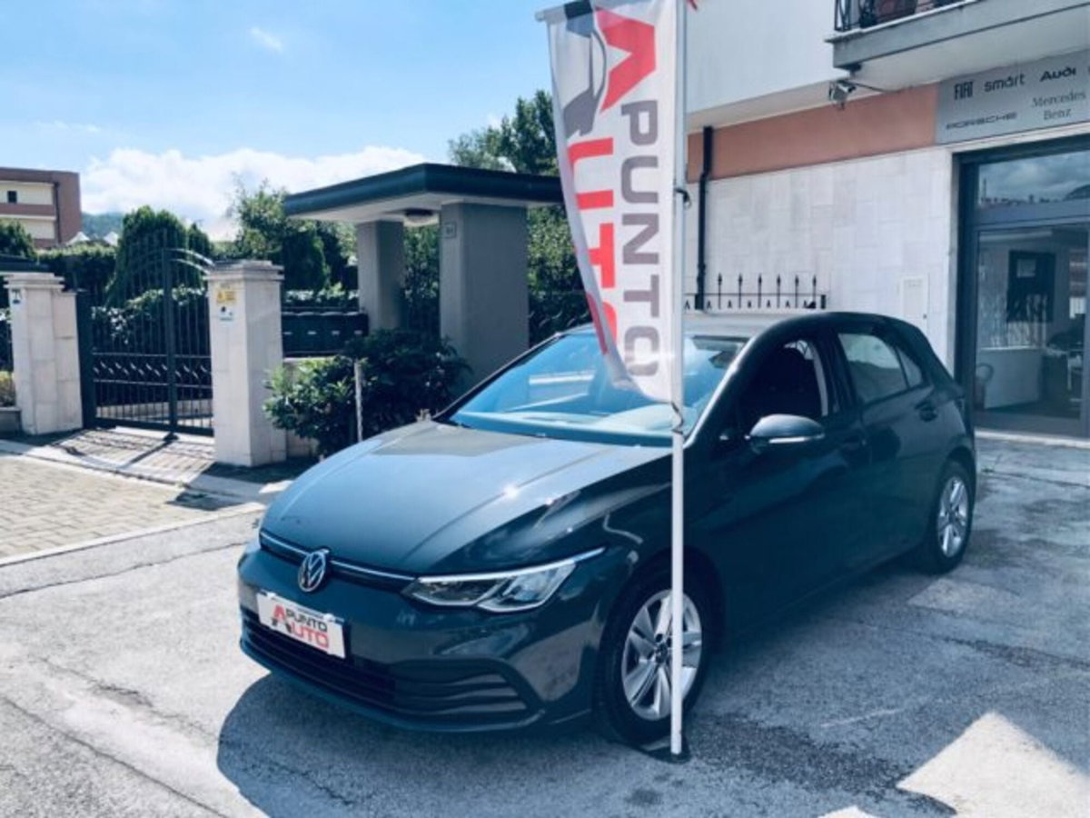 Volkswagen Golf 2.0 TDI SCR Life (2)