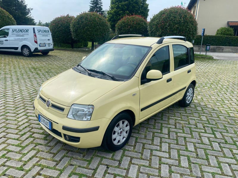 Fiat Panda 1.2 Dynamic