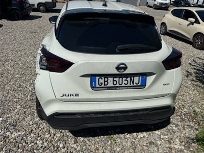 Nissan Juke 1.0 DIG-T 117 CV DCT Business (3)
