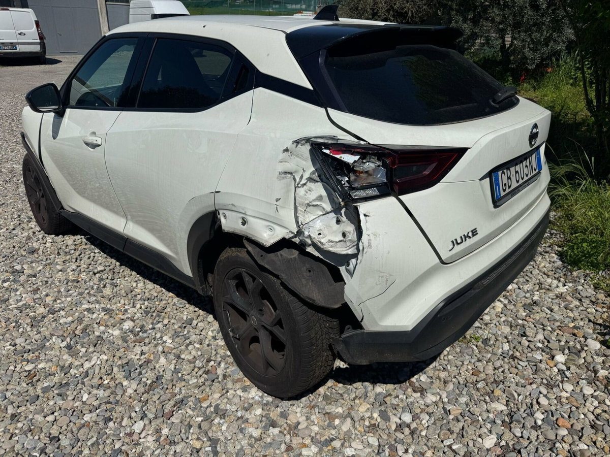 Nissan Juke 1.0 DIG-T 117 CV DCT Business (4)