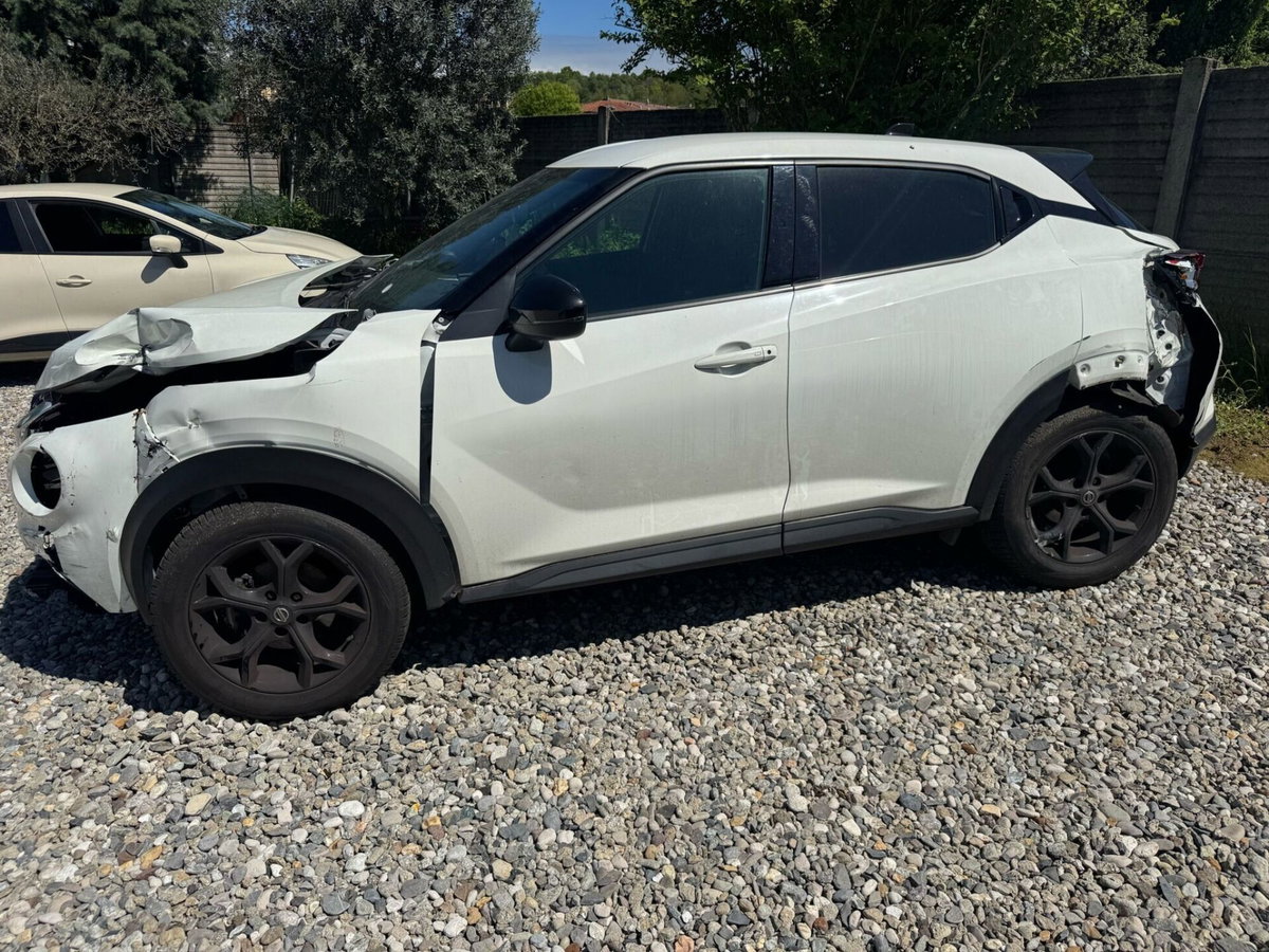 Nissan Juke 1.0 DIG-T 117 CV DCT Business (5)