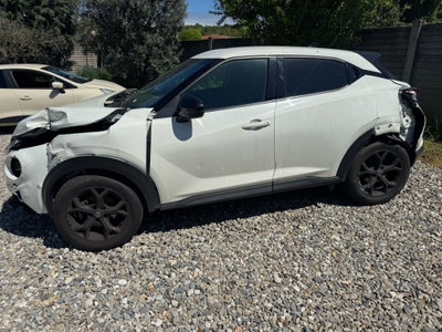 Nissan Juke 1.0 DIG-T 117 CV DCT Business (5)