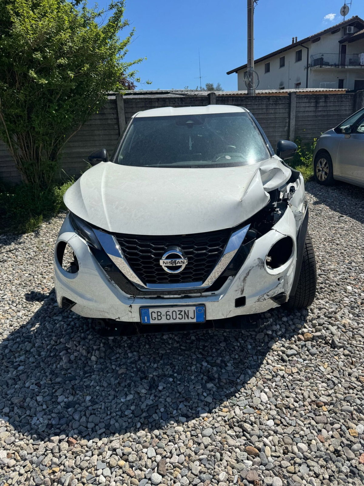 Nissan Juke 1.0 DIG-T 117 CV DCT Business (7)