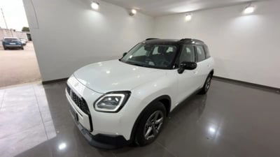 MINI Mini Countryman 1.5 Cooper Classic Countryman ALL4 usata