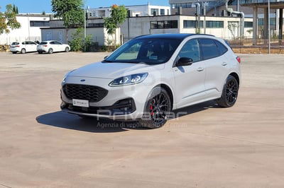 Ford Kuga 2.5 Full Hybrid 190 CV CVT 2WD ST-Line Design usata