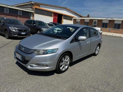 Honda Insight Elegance usata