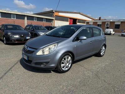 Opel Corsa 1.2 5 porte Cosmo usata