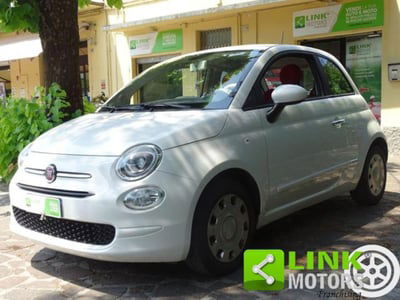 Fiat 500 1.2 EasyPower Club usata