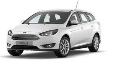 Ford Focus 1.5 TDCi 95 CV Start&Stop Business usata