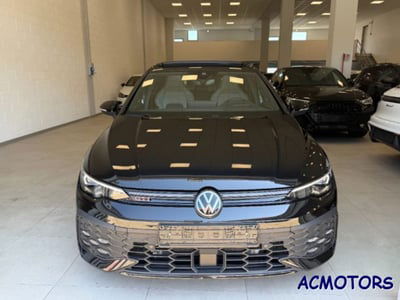 Volkswagen Golf 2.0 tsi GTI 265cv dsg usata