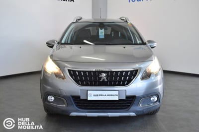Peugeot 2008 100 S&S Allure usata