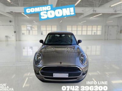 MINI Mini 1.5 One D Business XL usata