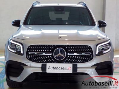 Mercedes-Benz GLB 200 d Automatic Premium usata