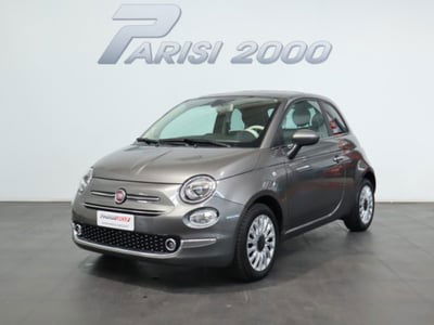 Fiat 500 1.0 Hybrid Dolcevita usata