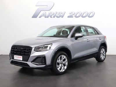 Audi Q2 Q2 35 TFSI S tronic Admired Advanced usata