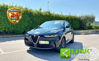 Alfa Romeo Tonale Tonale 1.6 diesel 130 CV TCT6 Ti usata