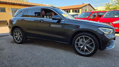 Mercedes-Benz GLC SUV 300 d 4Matic Premium Plus usata