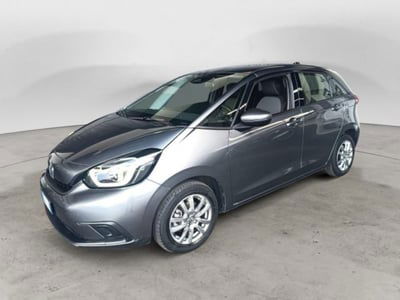 Honda Jazz 1.5 Hev eCVT Comfort usata