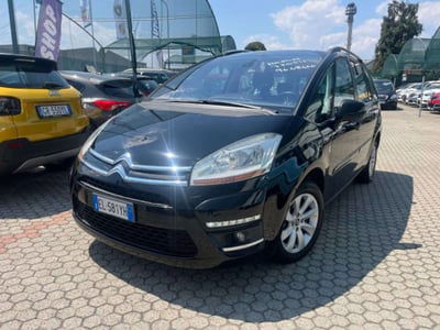 Citroen Grand C4 Picasso 1.6 VTi 120 Attraction usata