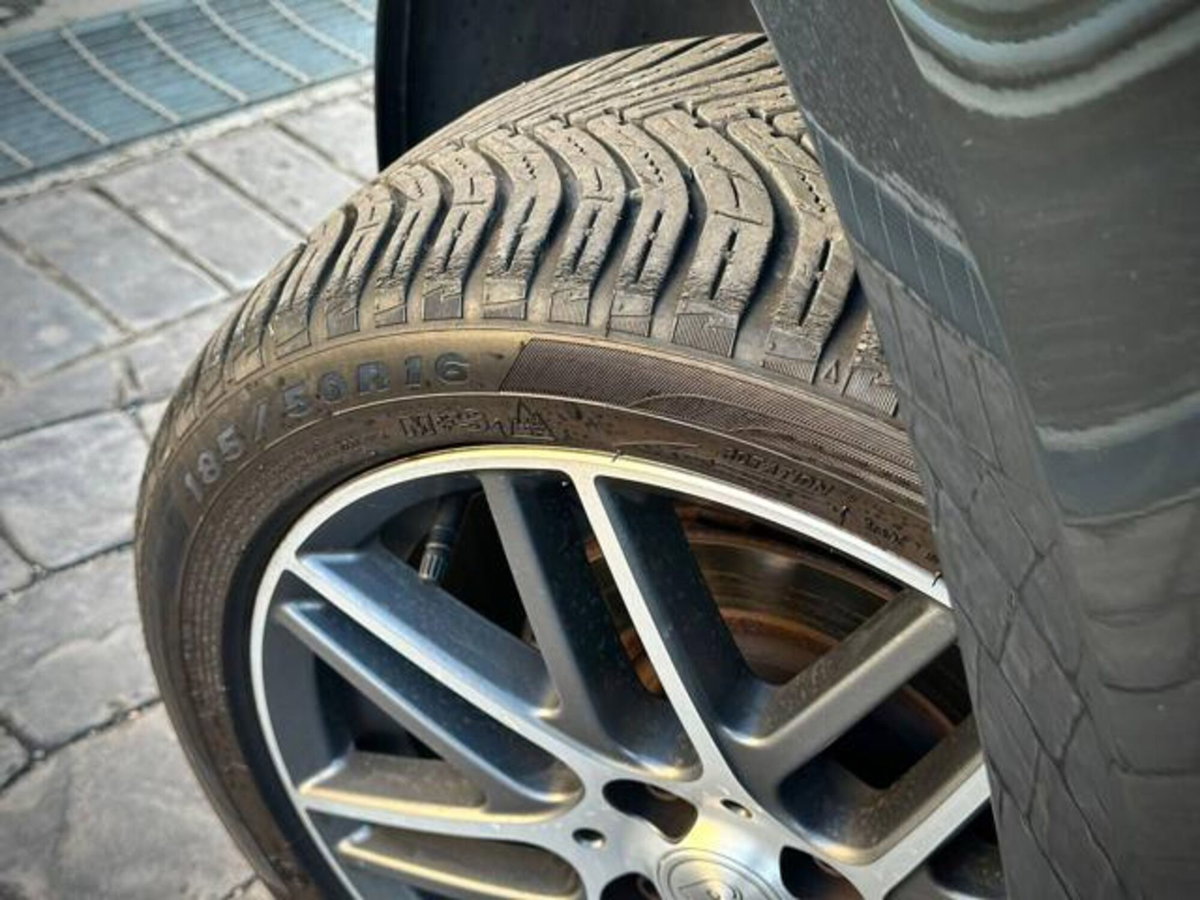 smart Fortwo BRABUS 0.9 Turbo twinamic Xclusive (14)