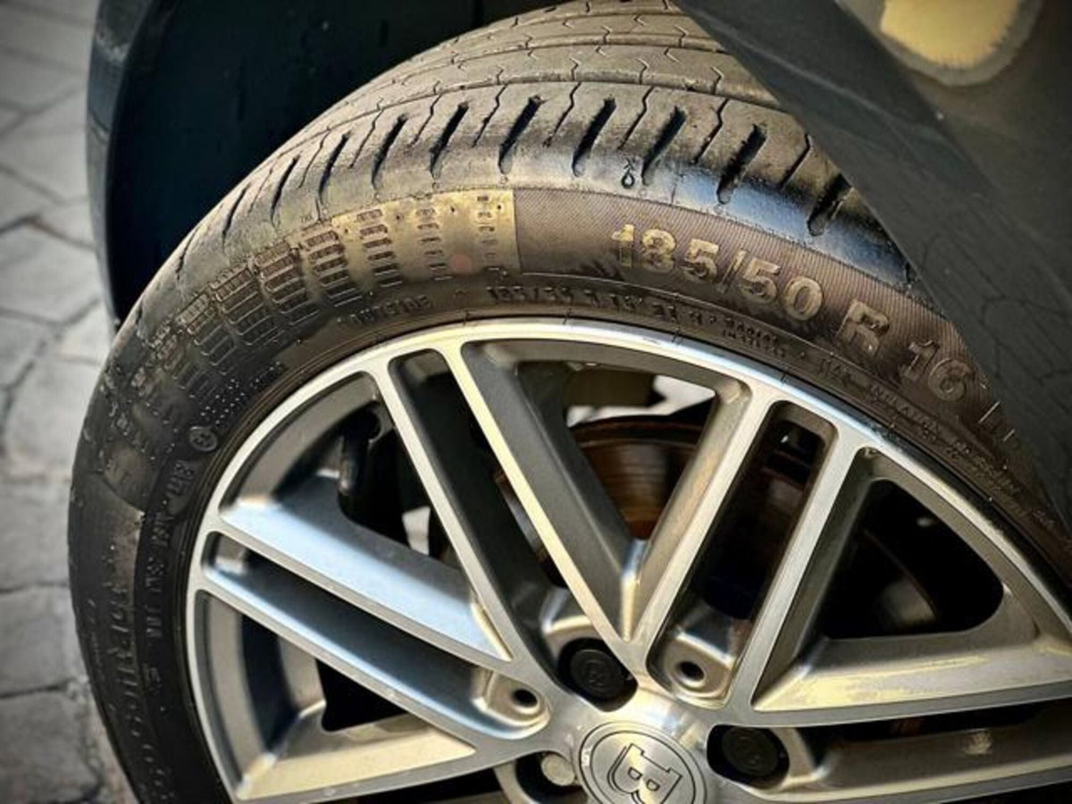 smart Fortwo 90 0.9 Turbo twinamic BRABUS Style (14)