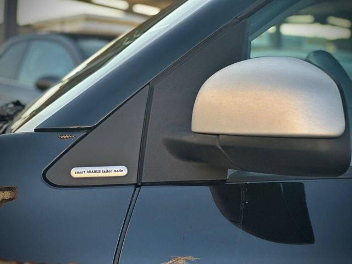 smart Fortwo 90 0.9 Turbo twinamic BRABUS Style (15)