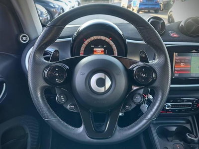 smart Fortwo 90 0.9 Turbo twinamic BRABUS Style (18)