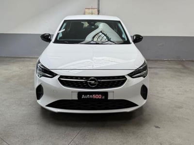 Opel Corsa 1.2 Elegance usata