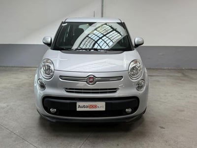 Fiat 500L 1.4 95 CV Pop Star usata