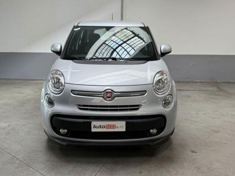 Fiat 500L 1.4 95 CV Pop Star