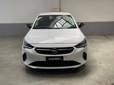 Opel Corsa 1.2 Edition usata