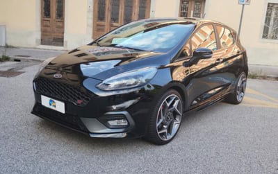 Ford Fiesta 1.5 Ecoboost 200 CV 5 porte ST usata
