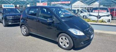 Mercedes-Benz Classe A 160 CDI AUTOMATIC Executive usata