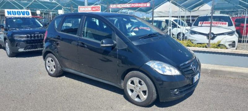 Mercedes-Benz Classe A 160 CDI AUTOMATIC Executive
