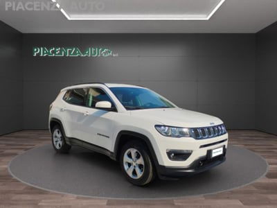 Jeep Compass 1.6 Multijet II 2WD S usata