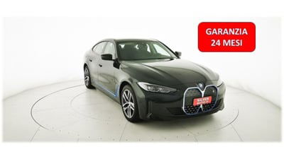 BMW i4 i4 edrive35 Sport nuova