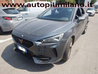 Cupra Formentor Formentor 1.5 TSI usata