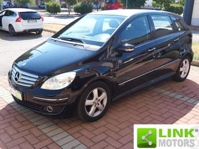 Mercedes-Benz Classe B 170 Sport usata